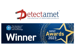 Detectamet Clinches Best New Product Award at 2023 SOFHT Awards 