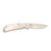 Stainless Steel Lockable Knife with All Purpose Blade