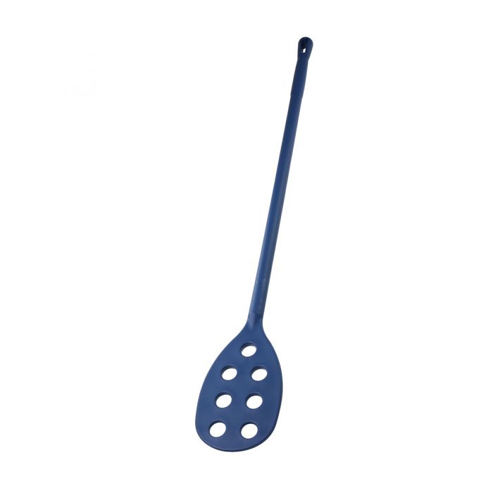 Detectable Large Paddle with Holes