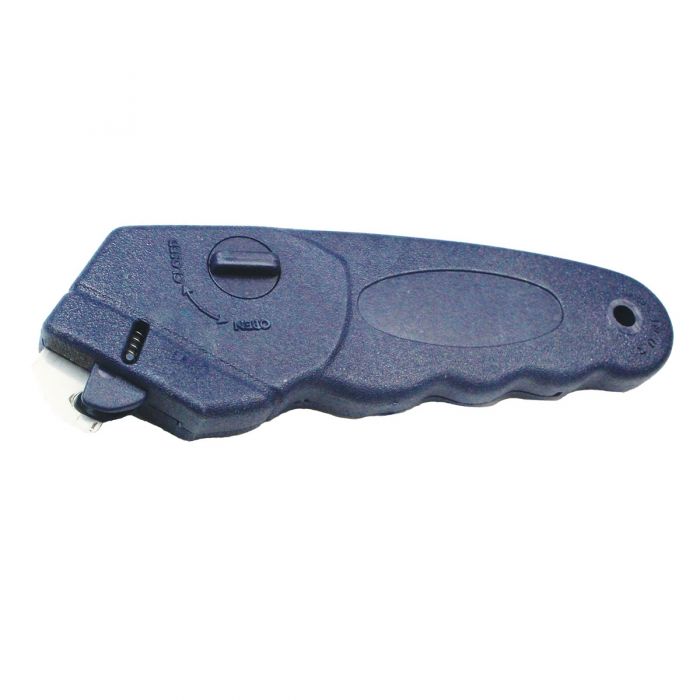 Metal Detectable Box Cutter (SK111/SK112)