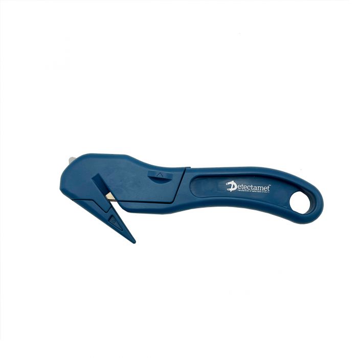 Metal Detectable Safety Knives  Metal Detectable & X-Ray Visible