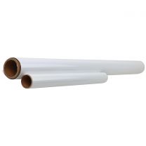 Portable “Cling Easy” Whiteboard Material