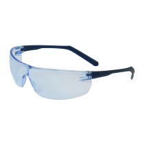 Metal Detectable Ultra Lightweight Safety Glasses