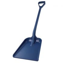 Metal Detectable Coloured Shovel