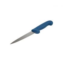 Metal Detectable Broad Flex Filleting Knives (Pack of 10)