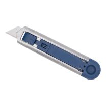 Metal Detectable Aluminium Safety Knife