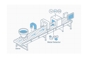 Foreign Body Contamination Control: The Complete Guide