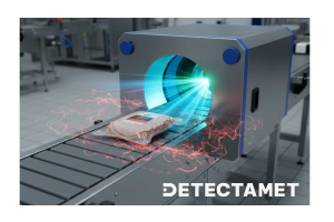 Boosting Efficiency: Overcoming 'Product Effect' and False Rejects with Advanced Metal Detection