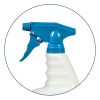 Detectable Trigger Sprayer with Bottle
