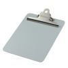 Aluminium Clipboard with HD Stainless Steel Clip