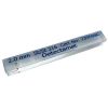 Metal Detector Test Stick- Clear Acrylic