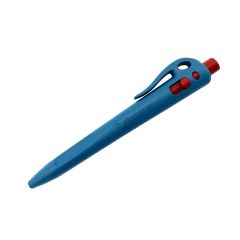 Detectable Elephant Retractable Cryo Pens - With Clip