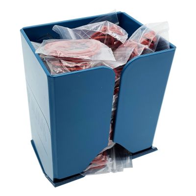 Metal Detectable Earplug Dispenser