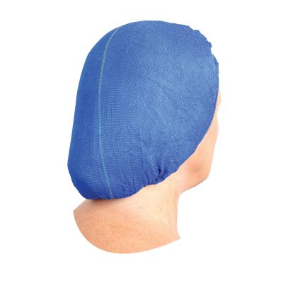 Metal Detectable Hairnets