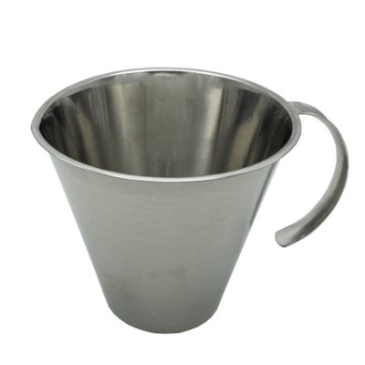 Stainless Steel Jug