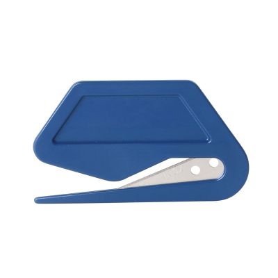 Metal Detectable Plastic Sheet Cutters with Enclosed Blade (SK121) (Pack of 10)