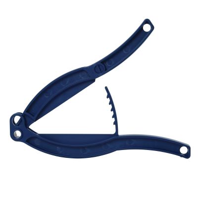 Detectable Bag Grippers