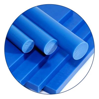 Detectathene Metal Detectable UHMWPE
