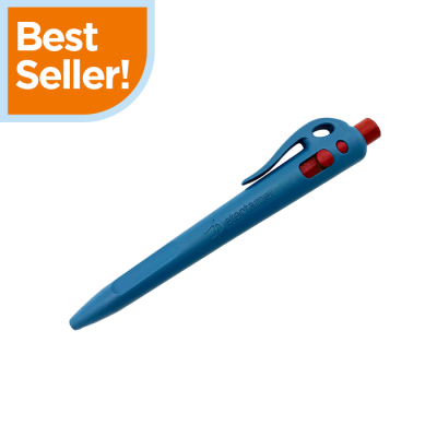 Metal Detectable Elephant Retractable Cryo Pens