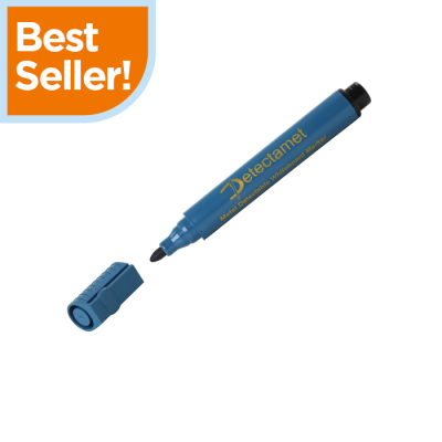 Metal Detectable Whiteboard Marker