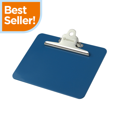 Metal Detectable Plastic Clipboard