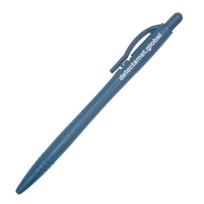 Detectable Retractable Economy Pens (Packs of 25 or 50)