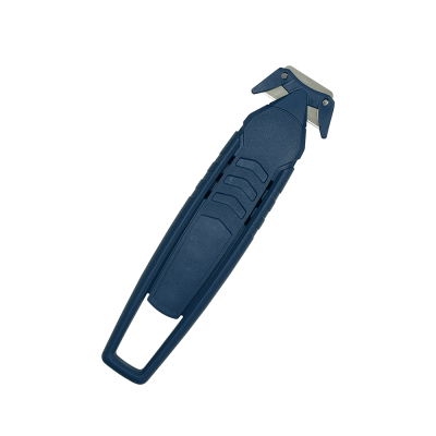 Metal Detectable Concealed-Blade Safety Knives - SK150 (Pack of 10)