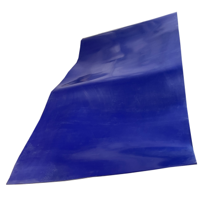 Non Detectable Silicone Sheet