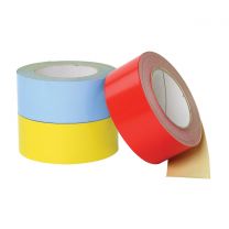 Metal Detectable Tape - Large 50m x 50mm (164’ x 1.96”)