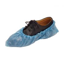 Metal Detectable Disposable Shoe Covers (Pack of 1000)