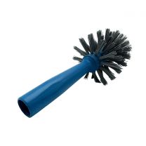 Fully Detectable Cylinder Brush for Long Handle