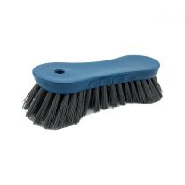 Fully Detectable Large Hand Brush with Medium Bristles