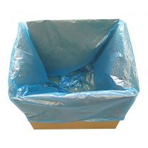 Detectable Polythene Bags and Liners
