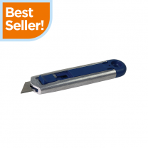 Metal Detectable Aluminium Safety Knife (SK102)