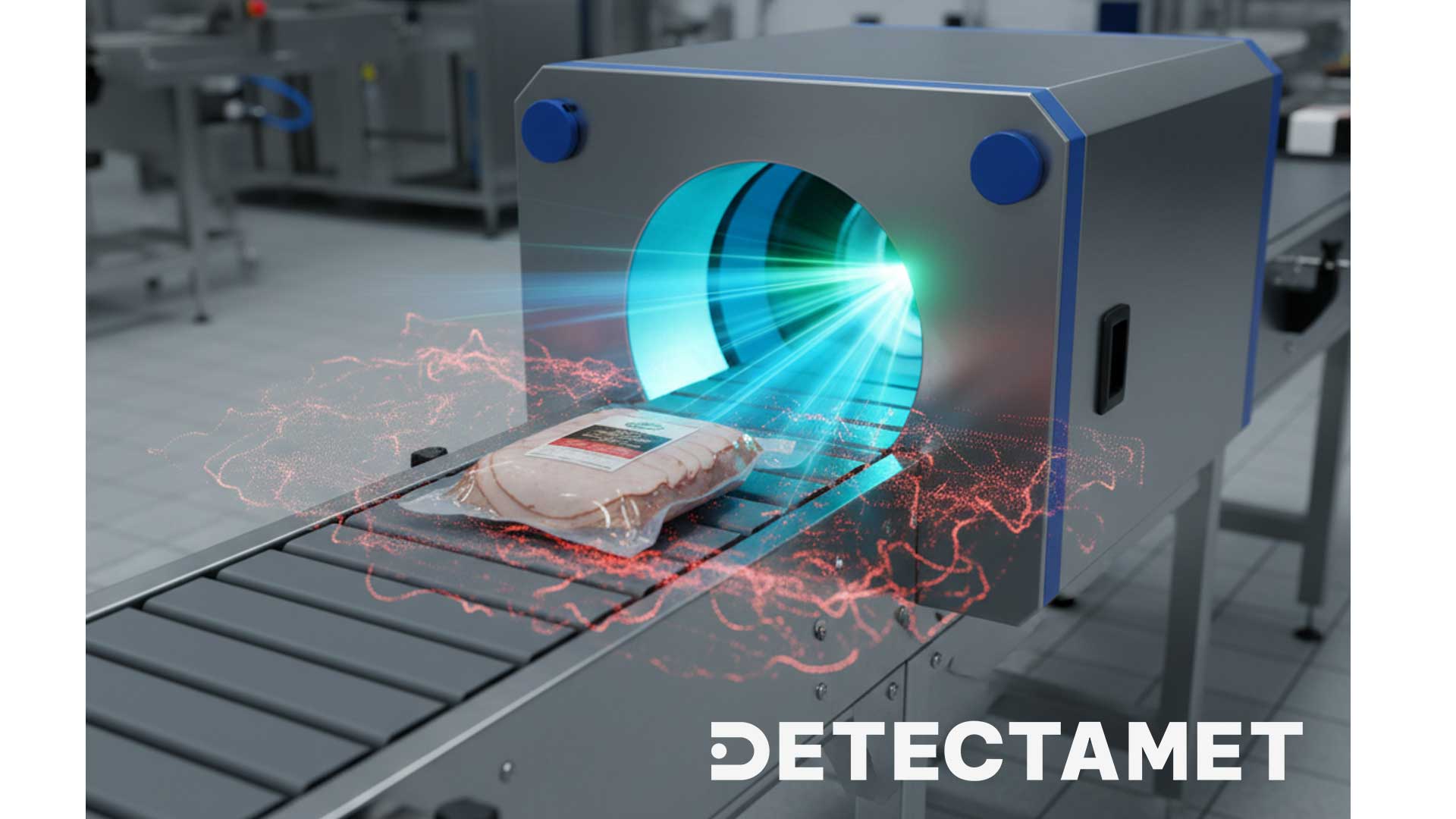 Boosting Efficiency: Overcoming 'Product Effect' and False Rejects with Advanced Metal Detection